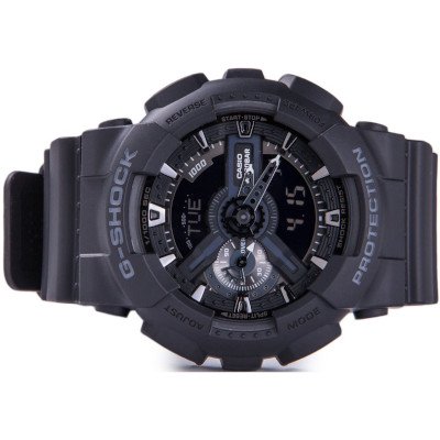 Casio G-Shock GA-100-1A1DR