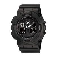 ราคา Casio G-Shock GA-100-1A1DR
