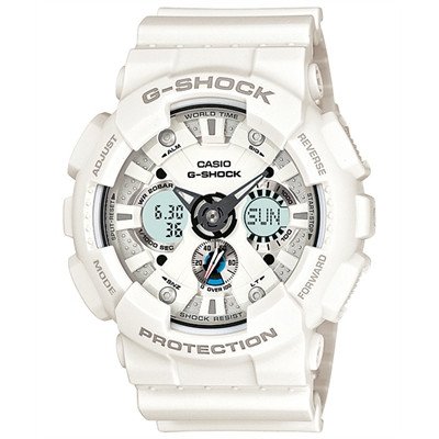 Casio G-Shock GA-120A-7ADR (CMG)
