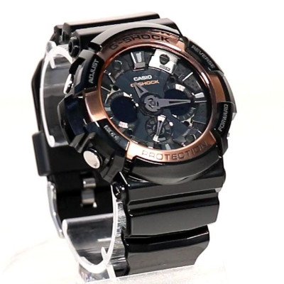 Casio G-Shock GA-200RG-1ADR