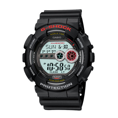 Casio G-Shock GD-100-1ADR