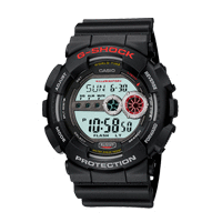 ราคา Casio G-Shock GD-100-1ADR