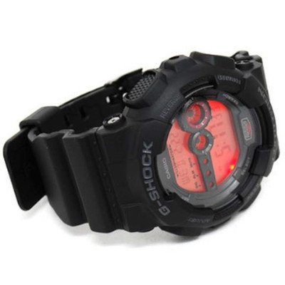 Casio G-Shock GD-100MS-1DR