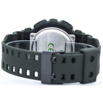 Casio G-Shock GD-100MS-3DR