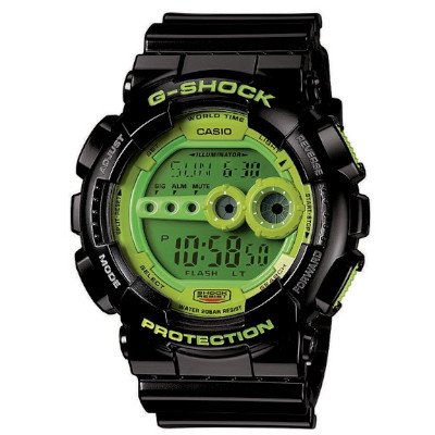 Casio G-Shock GD-100SC-1DR