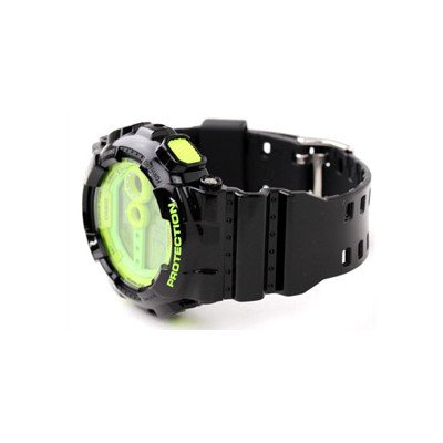 Casio G-Shock GD-100SC-1DR