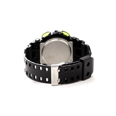 Casio G-Shock GD-100SC-1DR