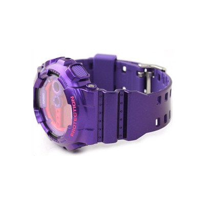 Casio G-Shock GD-100SC-6DR