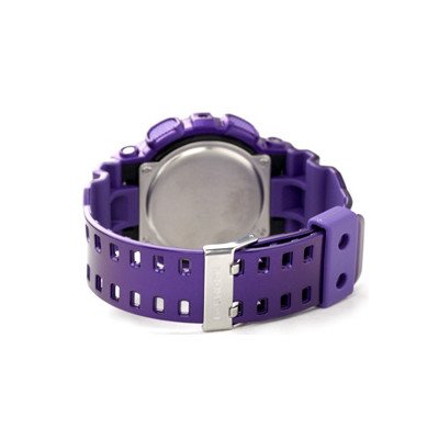 Casio G-Shock GD-100SC-6DR