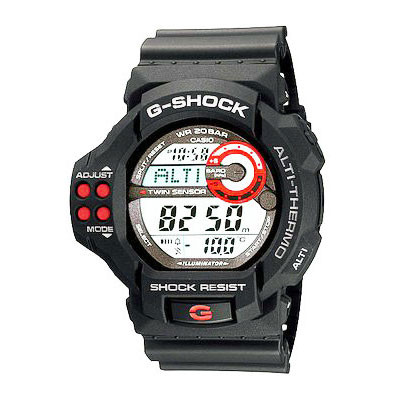 Casio G-Shock GDF-100-1ADR