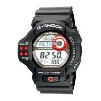 Casio G-Shock GDF-100-1ADR