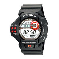 ราคา Casio G-Shock GDF-100-1ADR