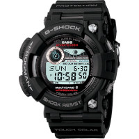 ราคา Casio G-Shock Frogman GF-1000-1DR