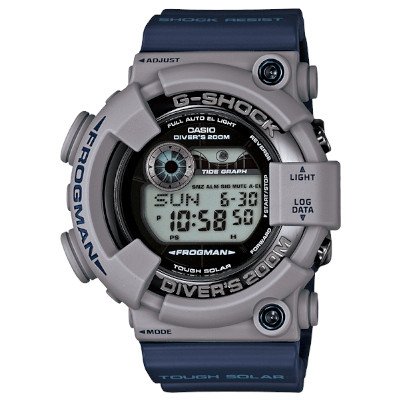 Casio G-Shock Frogman GF-8250-2DR
