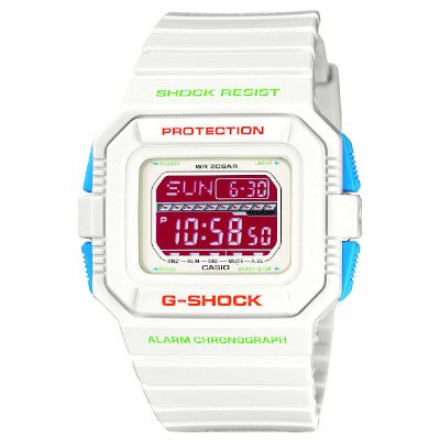 Casio G-shock GLS-5500P-7DR