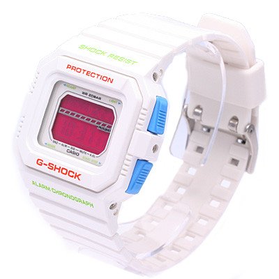 Casio G-shock GLS-5500P-7DR