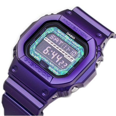 Casio G-shock GLS-5600KL-6DR