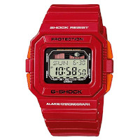 ราคา Casio G-shock GLX-5500A-4DR