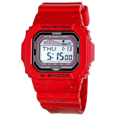 Casio G-shock GLX-5600-4DR