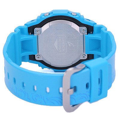 Casio G-shock GLX-5600A-2DR