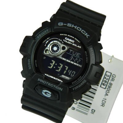 Casio G-Shock GR-8900A-1DR (CMG)