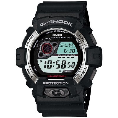 Casio G-Shock GR-8900A-1DR (CMG)