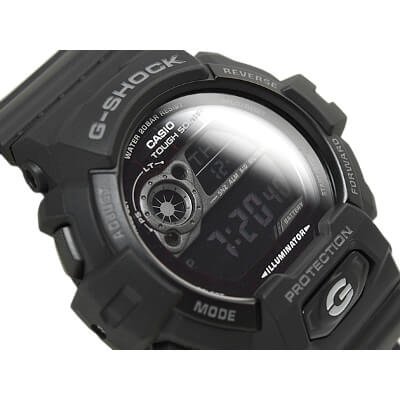 Casio G-Shock GR-8900A-1DR (CMG)