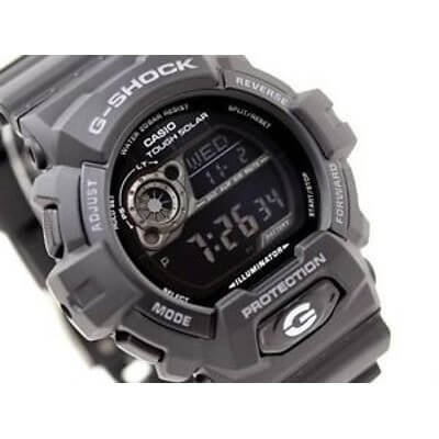 Casio G-Shock GR-8900A-1DR (CMG)