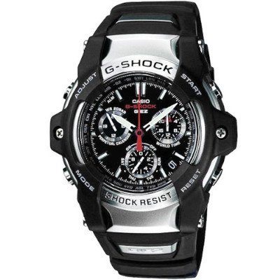 Casio G-shock GS-1001-1ADR