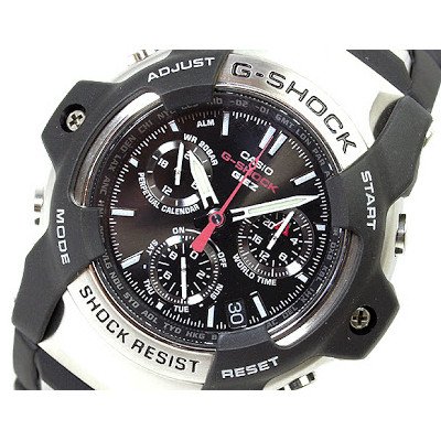 Casio G-shock GS-1001-1ADR