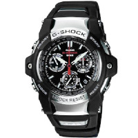 ราคา Casio G-shock GS-1001-1ADR