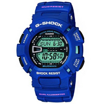 Casio G-Shock Mudman G-9000MX-2DR
