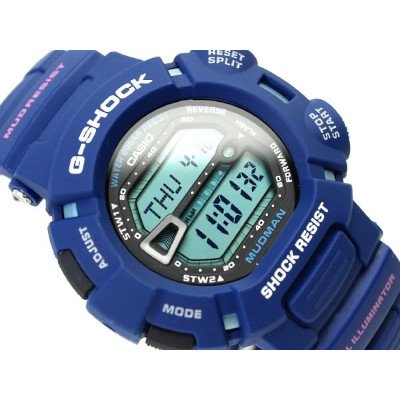 Casio G-Shock Mudman G-9000MX-2DR