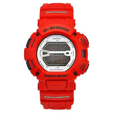 Casio G-Shock Mudman G-9000MX-4DR