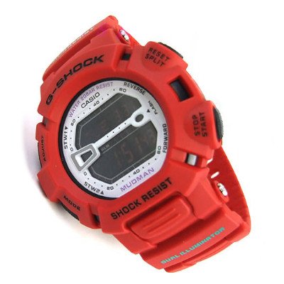 Casio G-Shock Mudman G-9000MX-4DR