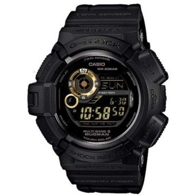 Casio G-Shock Mudman G-9300-1DR