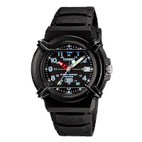 ราคา Casio standard 10 Year Battery HDA-600B-1BVDF