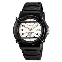 ราคา Casio standard 10 Year Battery HDA-600B-7BVDF