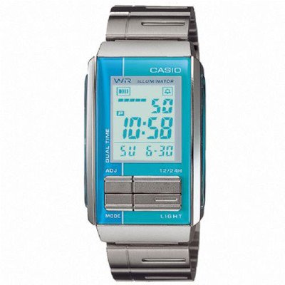 Casio Futurist LA-201W-2A2UDF