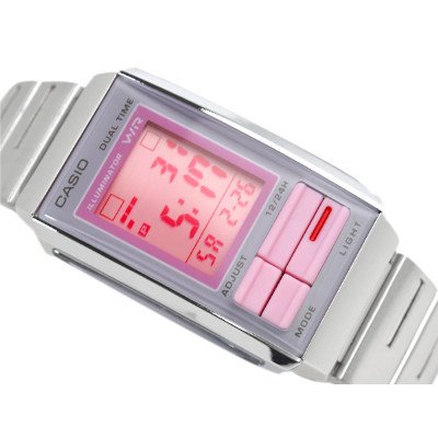 Casio Futurist LA-201W-4A2UDF