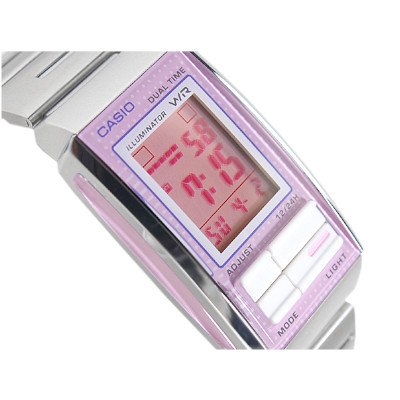 Casio Futurist LA-201W-4A3UDF