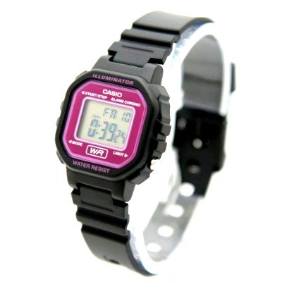 Casio LA-20WH-4A