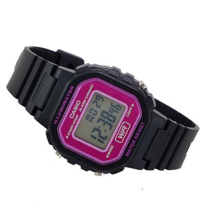 Casio LA-20WH-4A