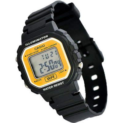 Casio LA-20WH-9A
