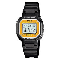 ราคา Casio LA-20WH-9A
