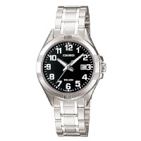 ราคา Casio standard Analog LTP-1308D-1BVDF