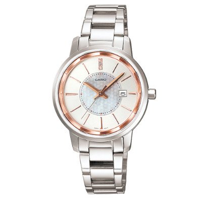 Casio standard Analog LTP-1312D-7A2DF