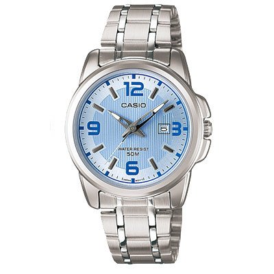 Casio standard Analog LTP-1314D-2AV