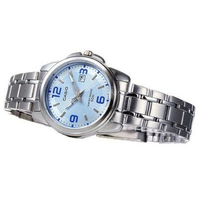 Casio standard Analog LTP-1314D-2AV