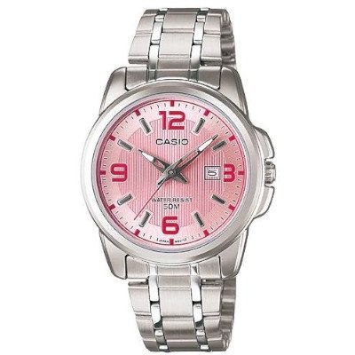 Casio standard Analog LTP-1314D-5AV
